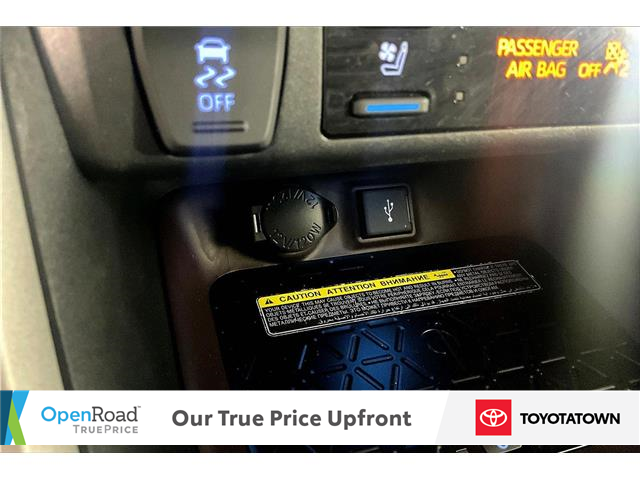 2021 Toyota RAV4 Hybrid Limited (Stk: L0294A) in London - Image 26 of 34
