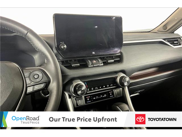 2024 Toyota RAV4 Hybrid Limited (Stk: U14098L) in London - Image 6 of 35