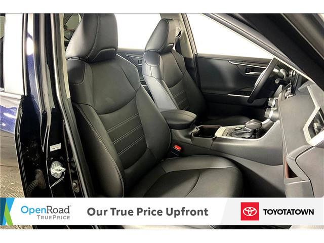2024 Toyota RAV4 Hybrid Limited (Stk: U14098L) in London - Image 7 of 35