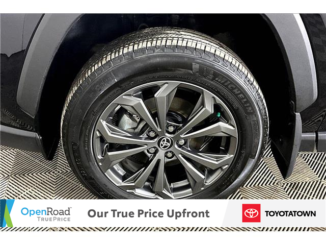 2024 Toyota RAV4 Hybrid Limited (Stk: U14098L) in London - Image 8 of 35