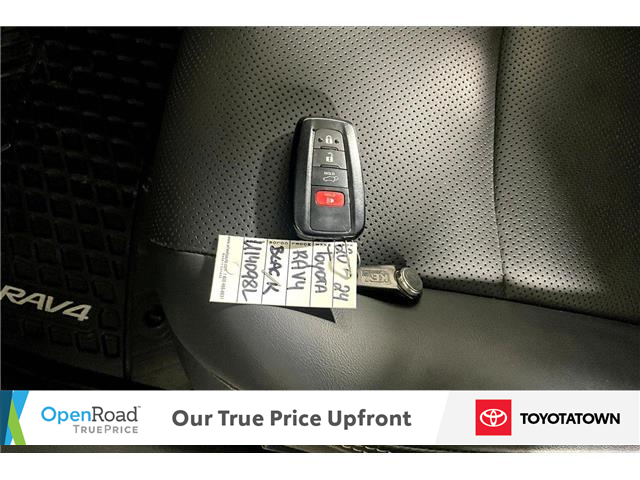 2024 Toyota RAV4 Hybrid Limited (Stk: U14098L) in London - Image 10 of 35