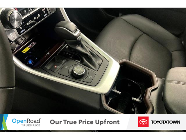 2024 Toyota RAV4 Hybrid Limited (Stk: U14098L) in London - Image 14 of 35