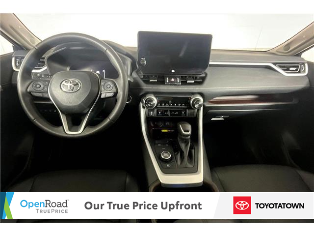 2024 Toyota RAV4 Hybrid Limited (Stk: U14098L) in London - Image 15 of 35