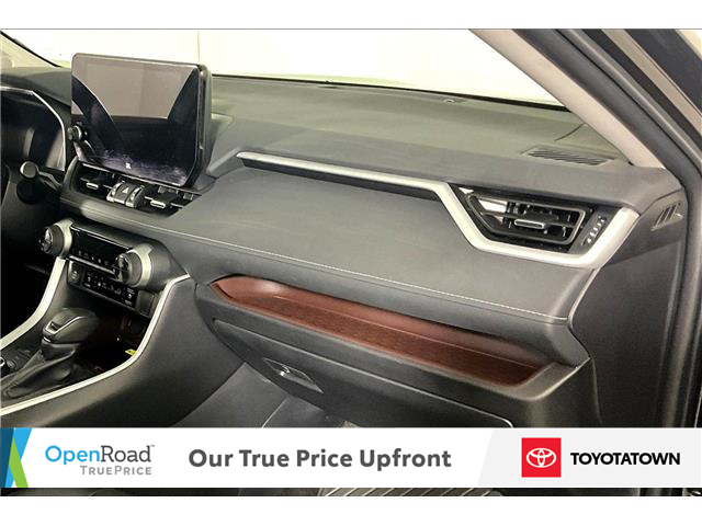 2024 Toyota RAV4 Hybrid Limited (Stk: U14098L) in London - Image 16 of 35