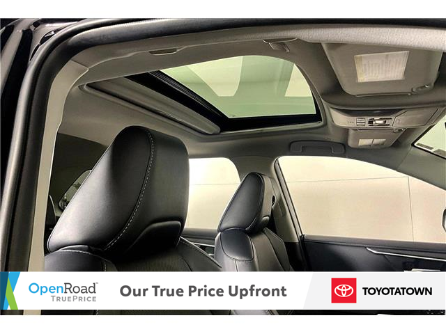 2024 Toyota RAV4 Hybrid Limited (Stk: U14098L) in London - Image 17 of 35