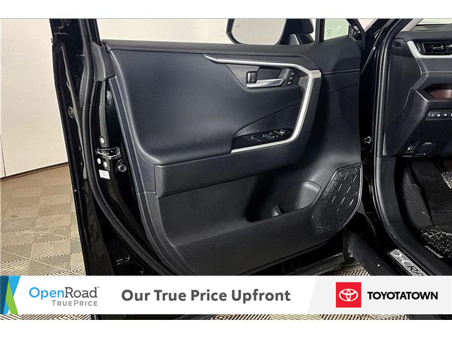 2024 Toyota RAV4 Hybrid Limited (Stk: U14098L) in London - Image 18 of 35