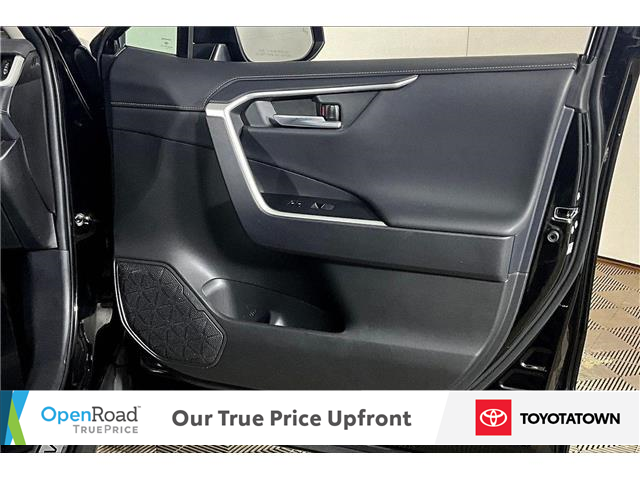 2024 Toyota RAV4 Hybrid Limited (Stk: U14098L) in London - Image 19 of 35