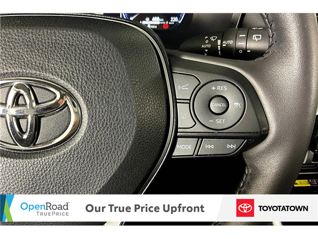 2024 Toyota RAV4 Hybrid Limited (Stk: U14098L) in London - Image 21 of 35