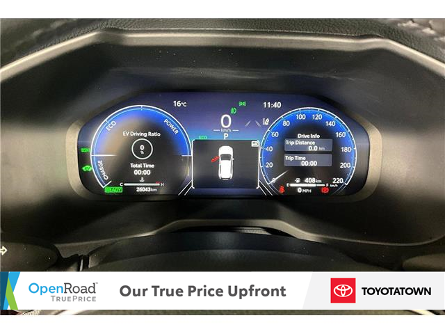 2024 Toyota RAV4 Hybrid Limited (Stk: U14098L) in London - Image 22 of 35
