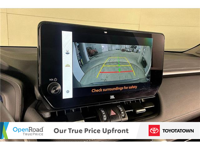 2024 Toyota RAV4 Hybrid Limited (Stk: U14098L) in London - Image 23 of 35