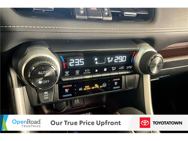 2024 Toyota RAV4 Hybrid Limited (Stk: U14098L) in London - Image 24 of 35