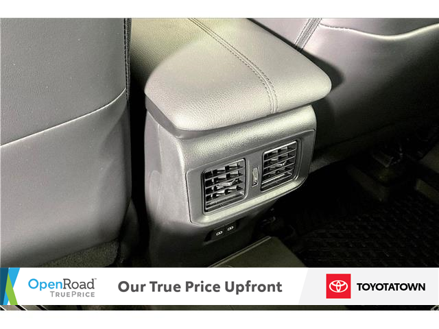 2024 Toyota RAV4 Hybrid Limited (Stk: U14098L) in London - Image 25 of 35