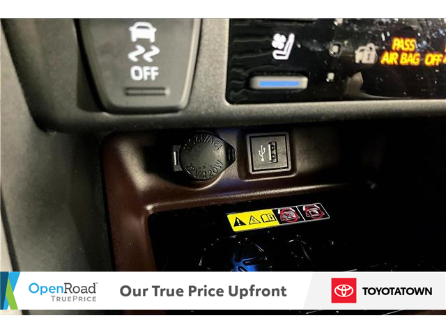 2024 Toyota RAV4 Hybrid Limited (Stk: U14098L) in London - Image 26 of 35