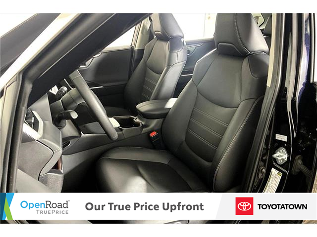 2024 Toyota RAV4 Hybrid Limited (Stk: U14098L) in London - Image 27 of 35