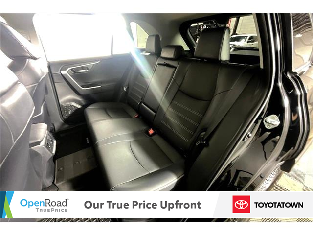 2024 Toyota RAV4 Hybrid Limited (Stk: U14098L) in London - Image 28 of 35