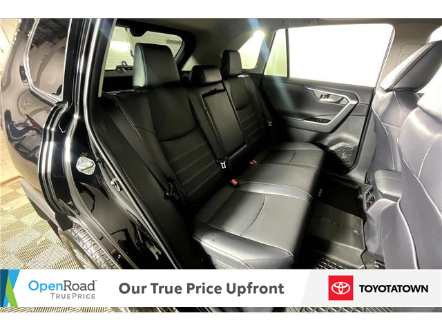 2024 Toyota RAV4 Hybrid Limited (Stk: U14098L) in London - Image 29 of 35