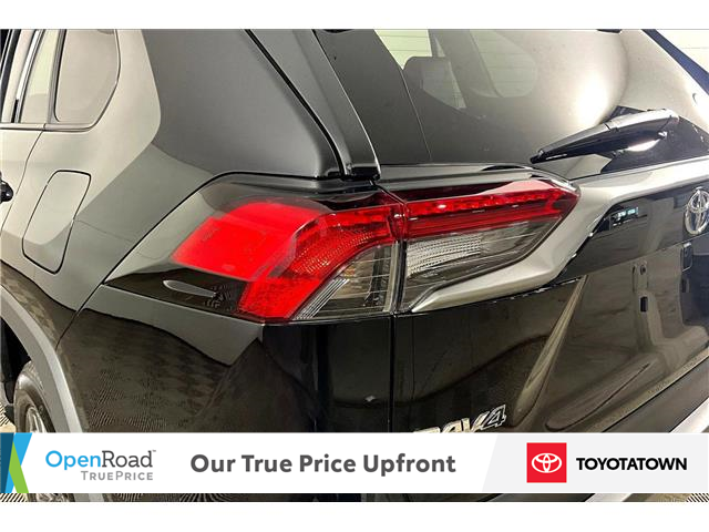 2024 Toyota RAV4 Hybrid Limited (Stk: U14098L) in London - Image 32 of 35