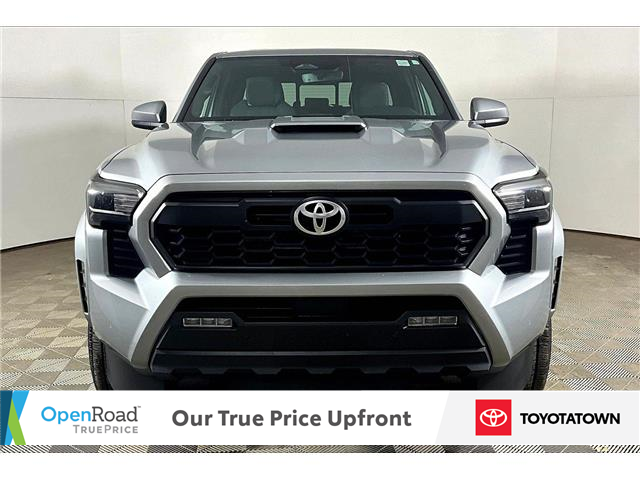 2024 Toyota Tacoma Base (Stk: L0250L) in London - Image 3 of 36