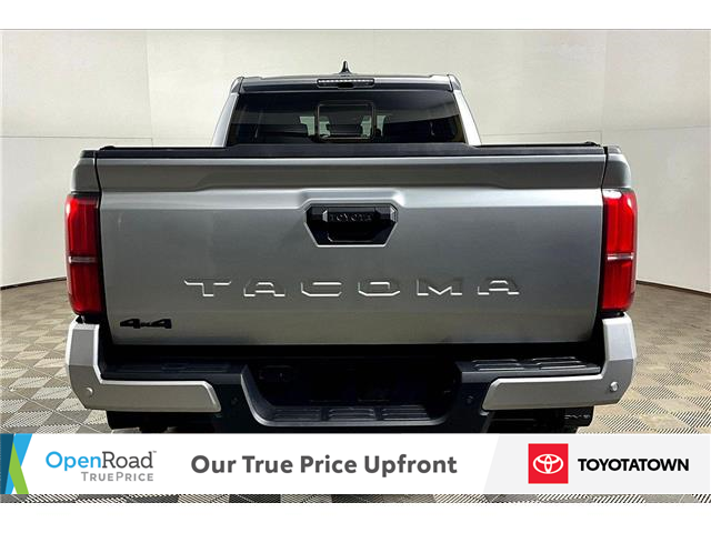 2024 Toyota Tacoma Base (Stk: L0250L) in London - Image 4 of 36