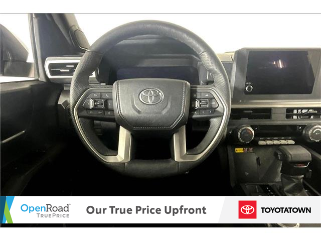 2024 Toyota Tacoma Base (Stk: L0250L) in London - Image 5 of 36