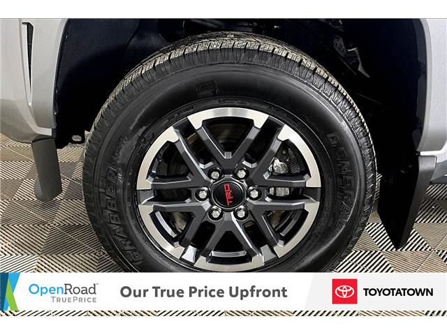 2024 Toyota Tacoma Base (Stk: L0250L) in London - Image 8 of 36