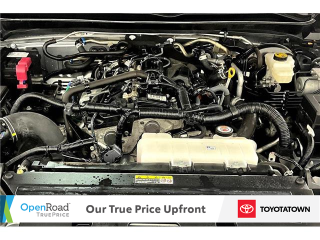 2024 Toyota Tacoma Base (Stk: L0250L) in London - Image 9 of 36