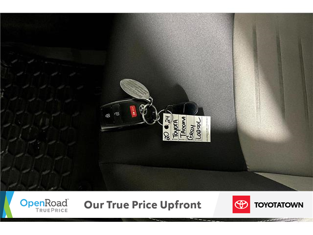 2024 Toyota Tacoma Base (Stk: L0250L) in London - Image 10 of 36