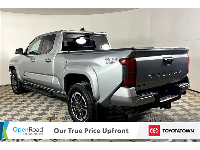 2024 Toyota Tacoma Base (Stk: L0250L) in London - Image 12 of 36