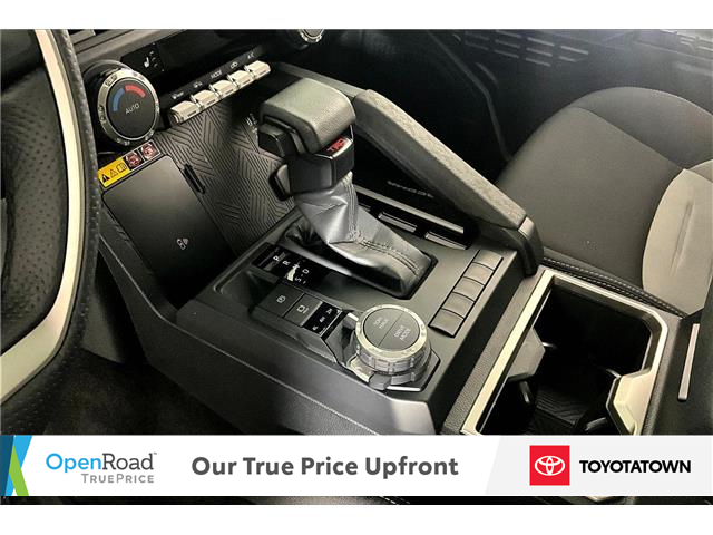 2024 Toyota Tacoma Base (Stk: L0250L) in London - Image 14 of 36