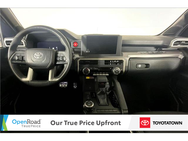 2024 Toyota Tacoma Base (Stk: L0250L) in London - Image 15 of 36