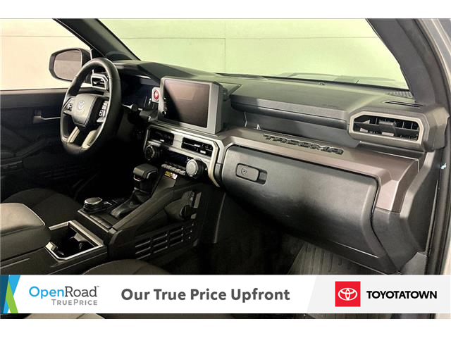 2024 Toyota Tacoma Base (Stk: L0250L) in London - Image 16 of 36