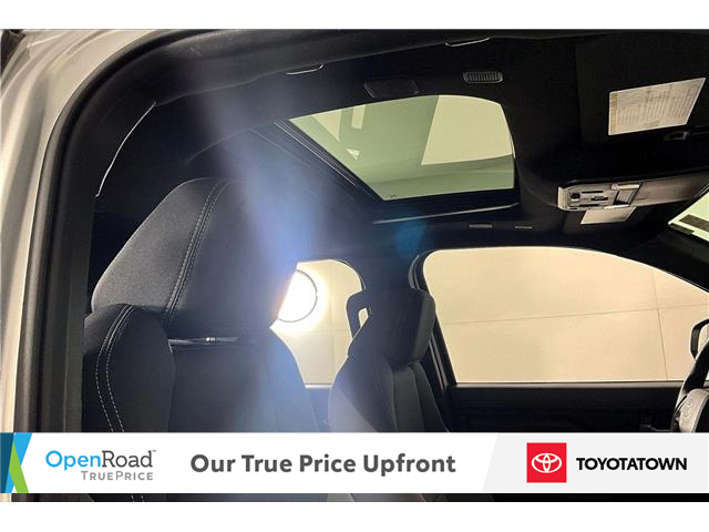 2024 Toyota Tacoma Base (Stk: L0250L) in London - Image 17 of 36