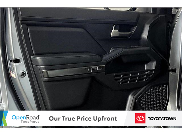 2024 Toyota Tacoma Base (Stk: L0250L) in London - Image 18 of 36
