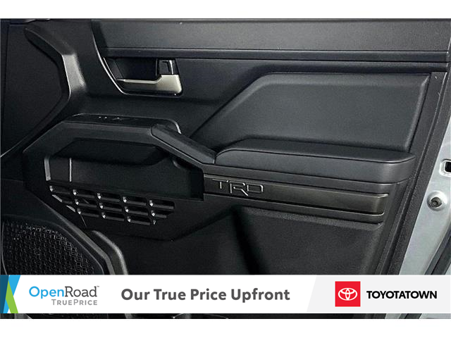 2024 Toyota Tacoma Base (Stk: L0250L) in London - Image 19 of 36