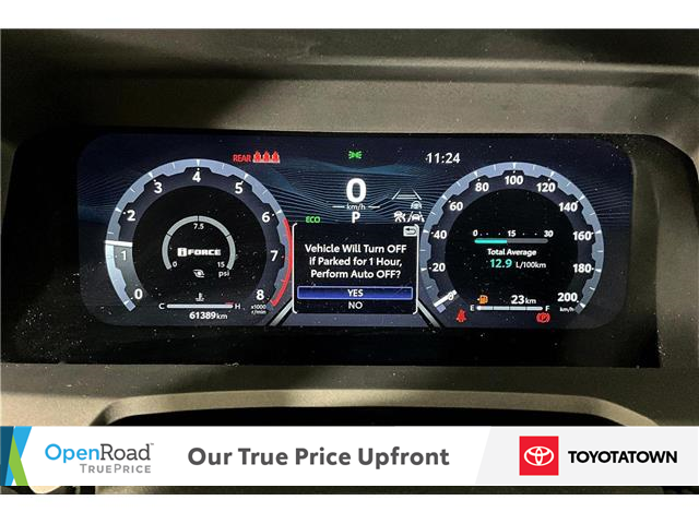 2024 Toyota Tacoma Base (Stk: L0250L) in London - Image 22 of 36