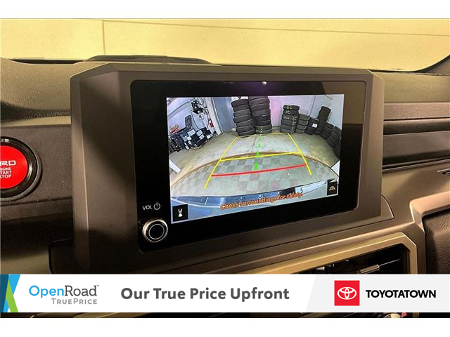 2024 Toyota Tacoma Base (Stk: L0250L) in London - Image 23 of 36