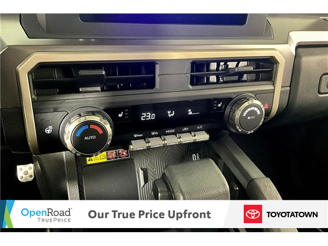 2024 Toyota Tacoma Base (Stk: L0250L) in London - Image 24 of 36