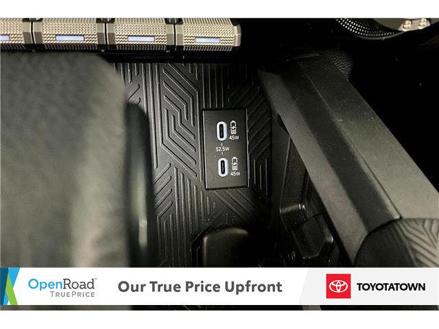 2024 Toyota Tacoma Base (Stk: L0250L) in London - Image 26 of 36