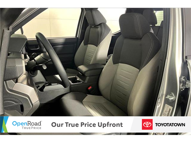 2024 Toyota Tacoma Base (Stk: L0250L) in London - Image 27 of 36