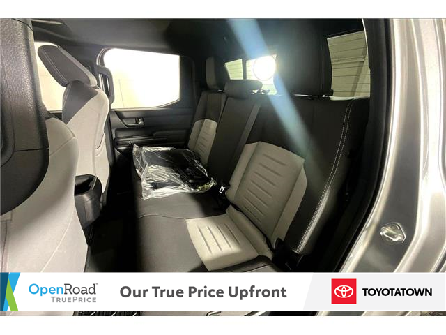 2024 Toyota Tacoma Base (Stk: L0250L) in London - Image 28 of 36