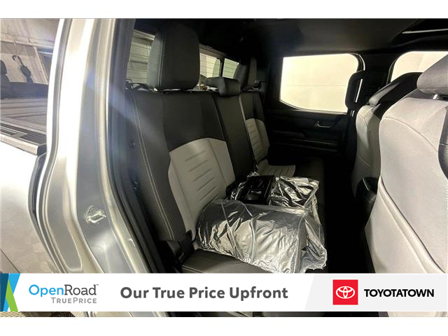 2024 Toyota Tacoma Base (Stk: L0250L) in London - Image 29 of 36