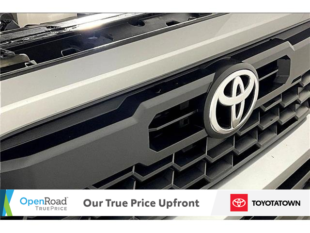 2024 Toyota Tacoma Base (Stk: L0250L) in London - Image 31 of 36