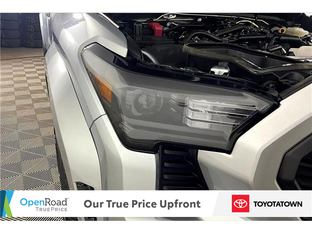 2024 Toyota Tacoma Base (Stk: L0250L) in London - Image 32 of 36