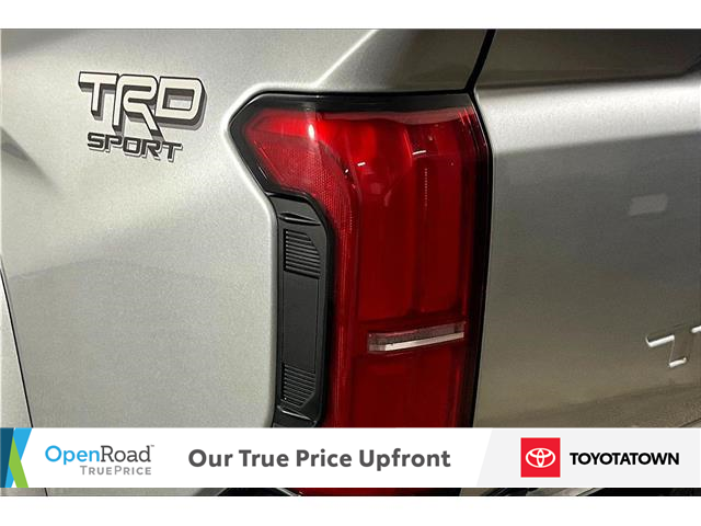 2024 Toyota Tacoma Base (Stk: L0250L) in London - Image 33 of 36