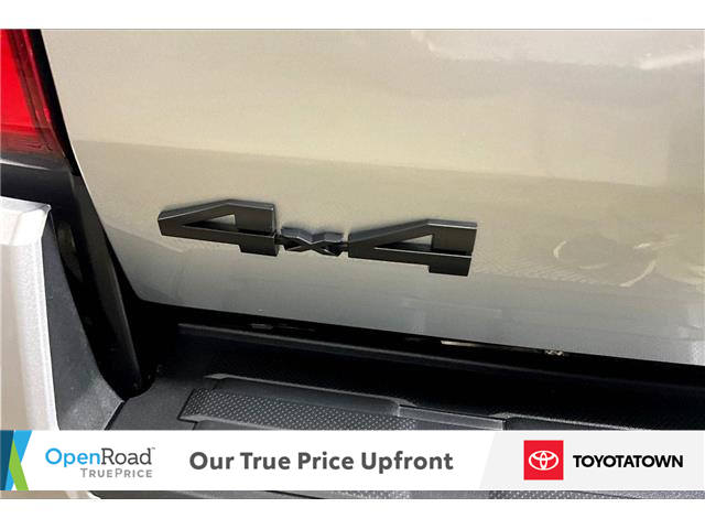 2024 Toyota Tacoma Base (Stk: L0250L) in London - Image 34 of 36