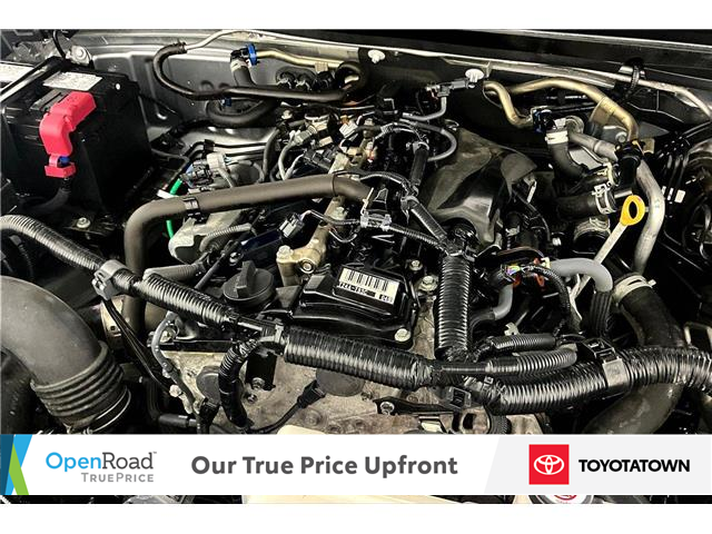 2024 Toyota Tacoma Base (Stk: L0250L) in London - Image 35 of 36