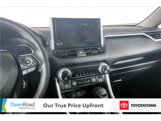 2023 Toyota RAV4 LE (Stk: L0335L) in London - Image 6 of 35