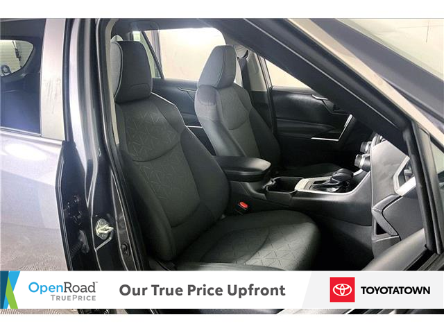 2023 Toyota RAV4 LE (Stk: L0335L) in London - Image 7 of 35