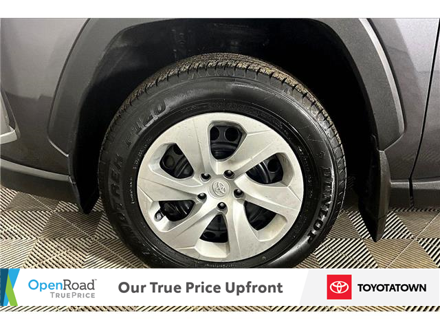 2023 Toyota RAV4 LE (Stk: L0335L) in London - Image 8 of 35