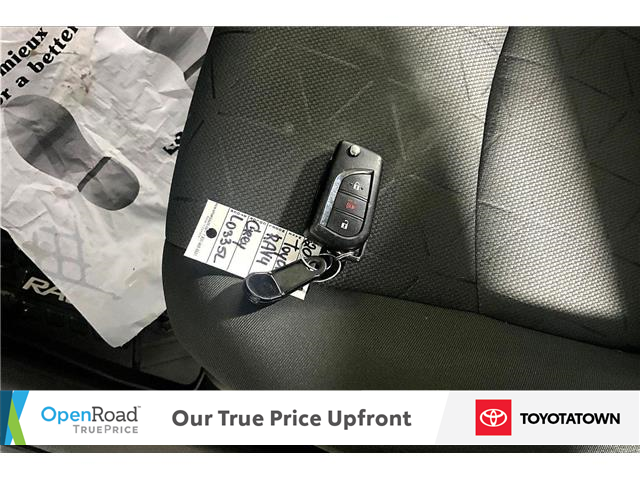 2023 Toyota RAV4 LE (Stk: L0335L) in London - Image 10 of 35